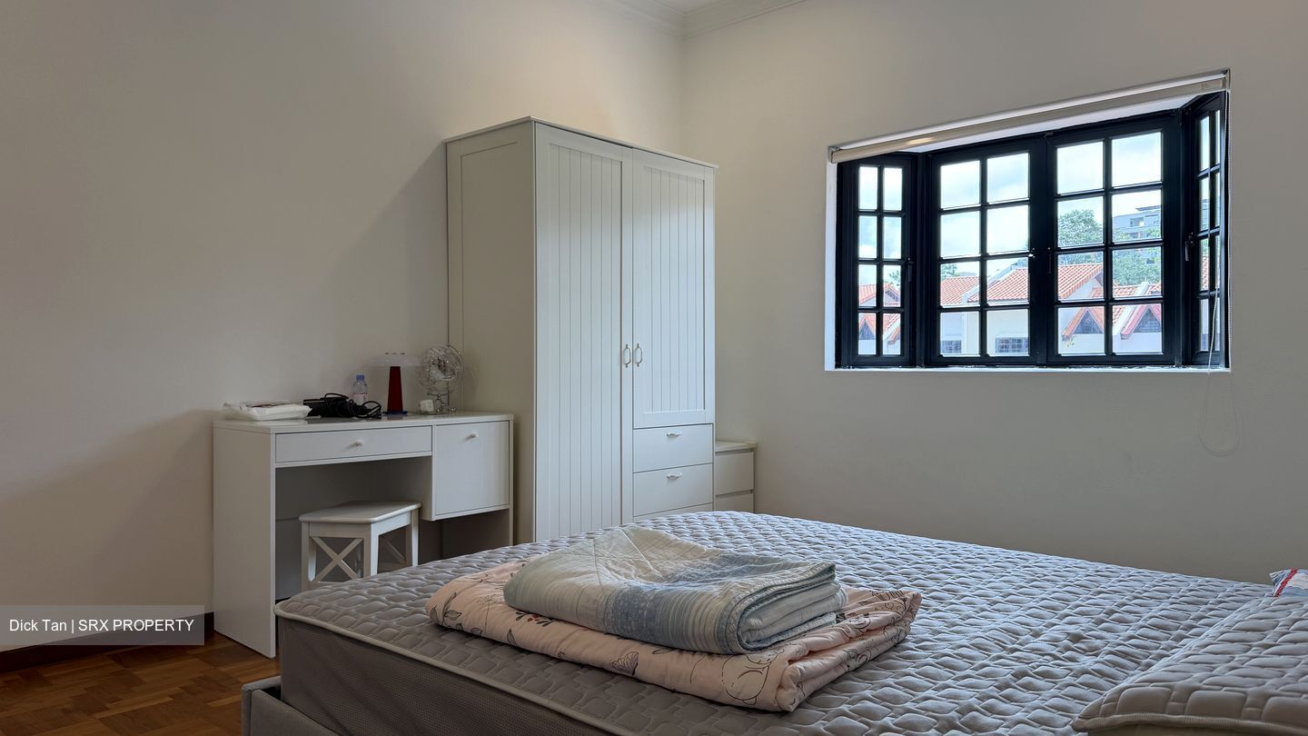 La Quinta Park (D19), Terrace #546987531